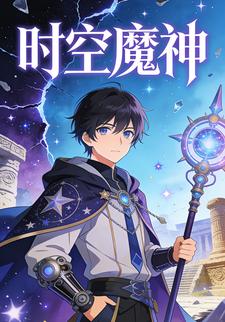 时空魔神