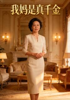 我妈是真千金