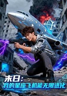 末日：我的星座飞机能无限进化