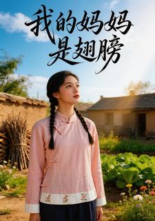 我的妈妈是翅膀