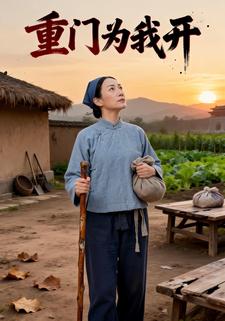 重门为我开