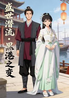 盛世潜流（第二季）：黑港之变