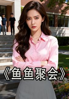 鱼鱼聚会