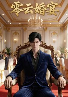 零云婚宴