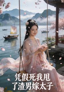 凭假死我甩了渣男嫁太子