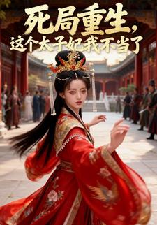死局重生，这个太子妃我不当了