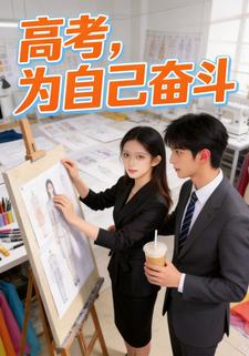 高考，为自己奋斗