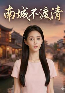 南城不渡清