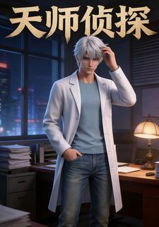 天师侦探
