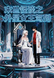 末世怪谈之外星女王驾到