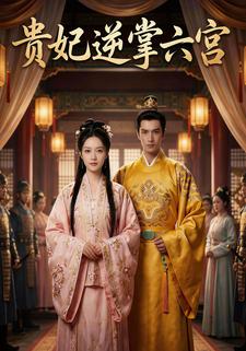 贵妃逆掌六宫