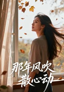 那年风吹散心动