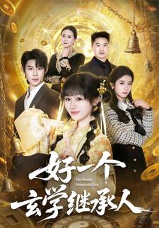 好一个玄学继承人