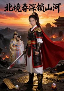 北境春深锁山河
