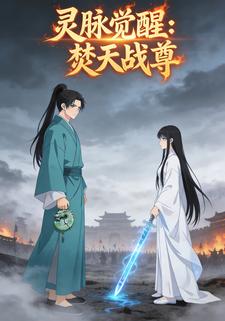 灵脉觉醒：焚天战尊