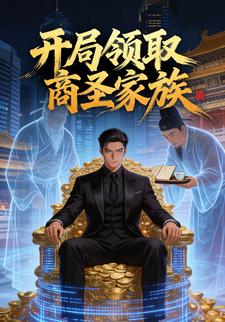 开局领取商圣家族