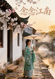 念念江南