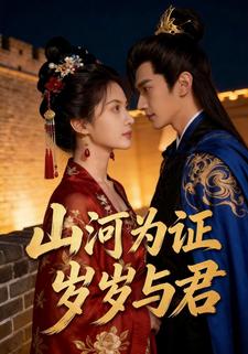 山河为证，岁岁与君