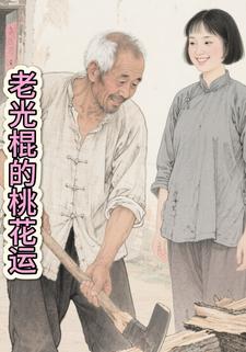 老光棍的桃花运