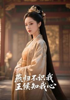 燕归不识我，王候知我心