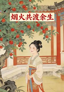 烟火共渡余生