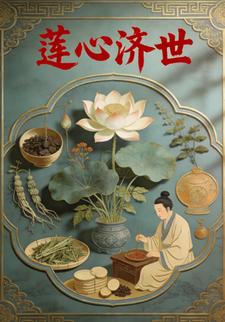 莲心济世