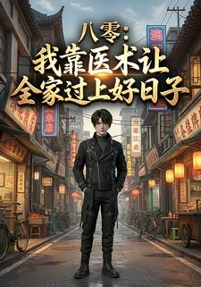 八零：我靠医术让全家过上好日子