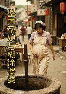 坠井孕媳与糊涂婆婆