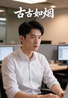 古古如烟