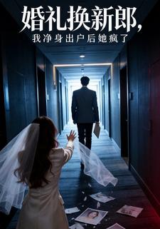 婚礼换新郎，我净身出户后她疯了