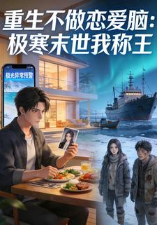 重生不做恋爱脑：极寒末世我称王