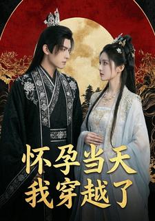怀孕当天，我穿越了