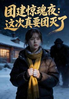 团建惊魂夜：这次真要团灭了