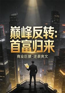 巅峰反转：首富归来