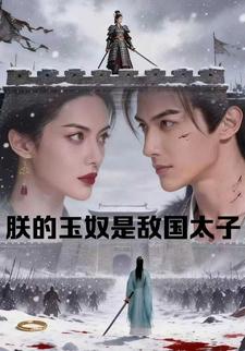 朕的玉奴是敌国太子