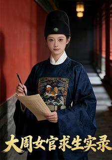 大周女官求生实录