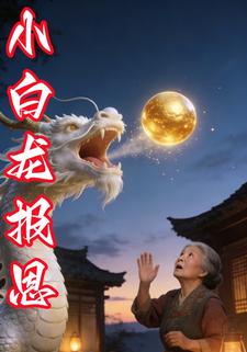 小白龙报恩