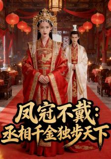 凤冠不戴:丞相千金独步天下