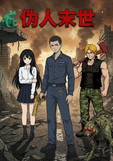 伪人末世