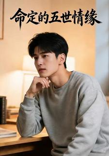 命定的五世情缘