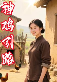 神鸡引路