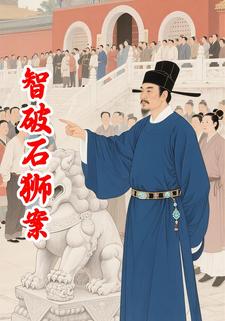 智破石狮案