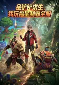 金铲铲求生，我玩福星制霸全服