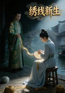 绣线新生