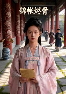 锦帐烬骨