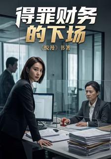得罪财务的下场