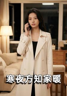 寒夜方知家暖