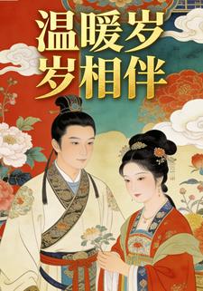 温暖岁岁相伴