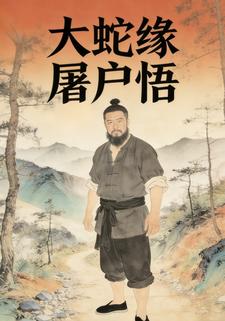 大蛇缘，屠户悟