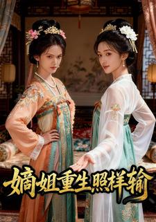 嫡姐重生照样输